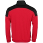 Preview: Trainingsjacke Pride - SV Thekla - Blau/ Schwarz